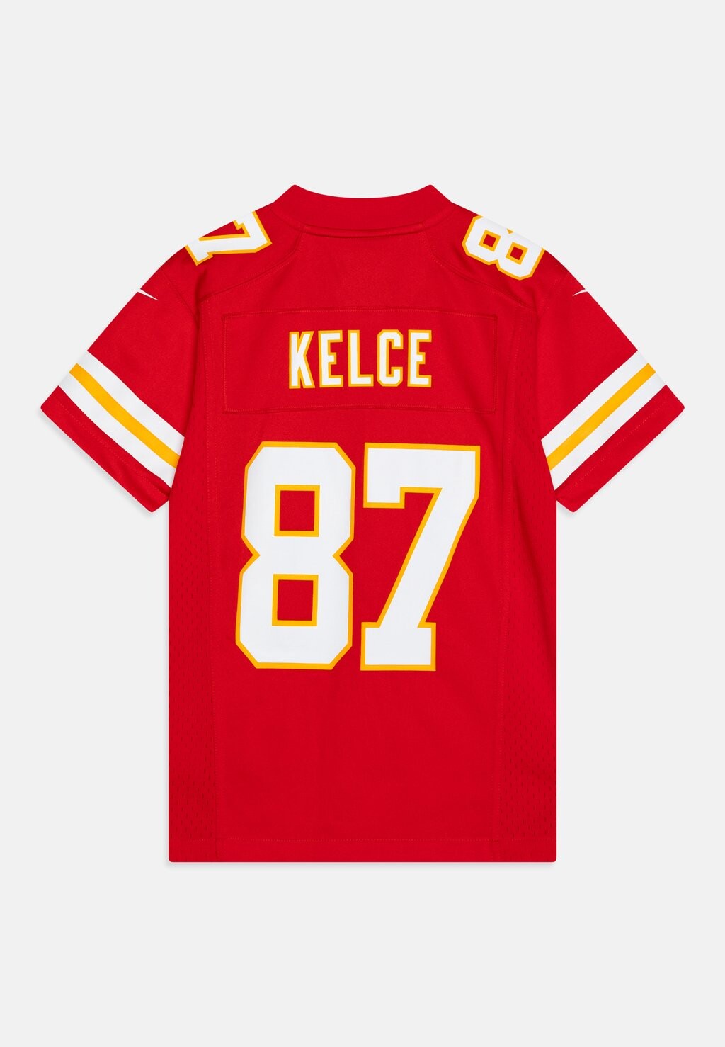 

Футболка CHIEFS KELCE TRAVIS NFL GAME TEAM UNISEX Nike, красный
