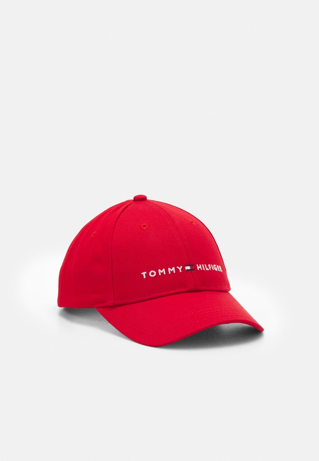 

Кепка Essential Unisex Tommy Hilfiger, цвет primary red