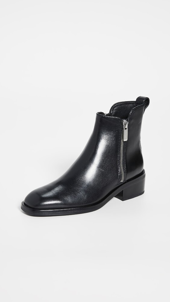 

Ботинки 3.1 Phillip Lim Alexa 40mm, черный
