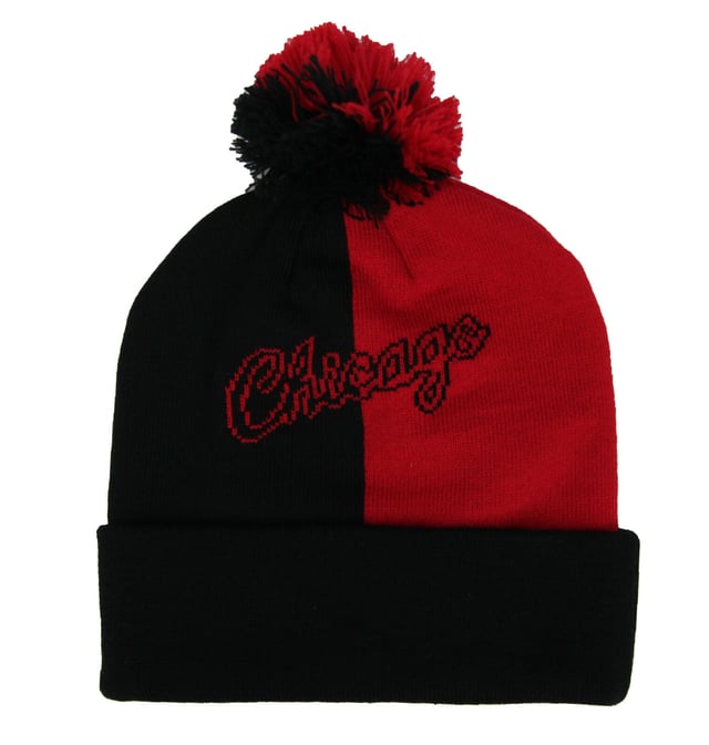 

Мужская кепка Mitchell & ness chigaco Bulls Mitchell And Ness, красный