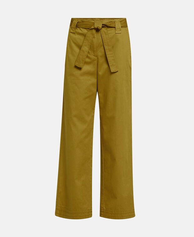 

Повседневные брюки Marc Cain Sports, цвет Moss