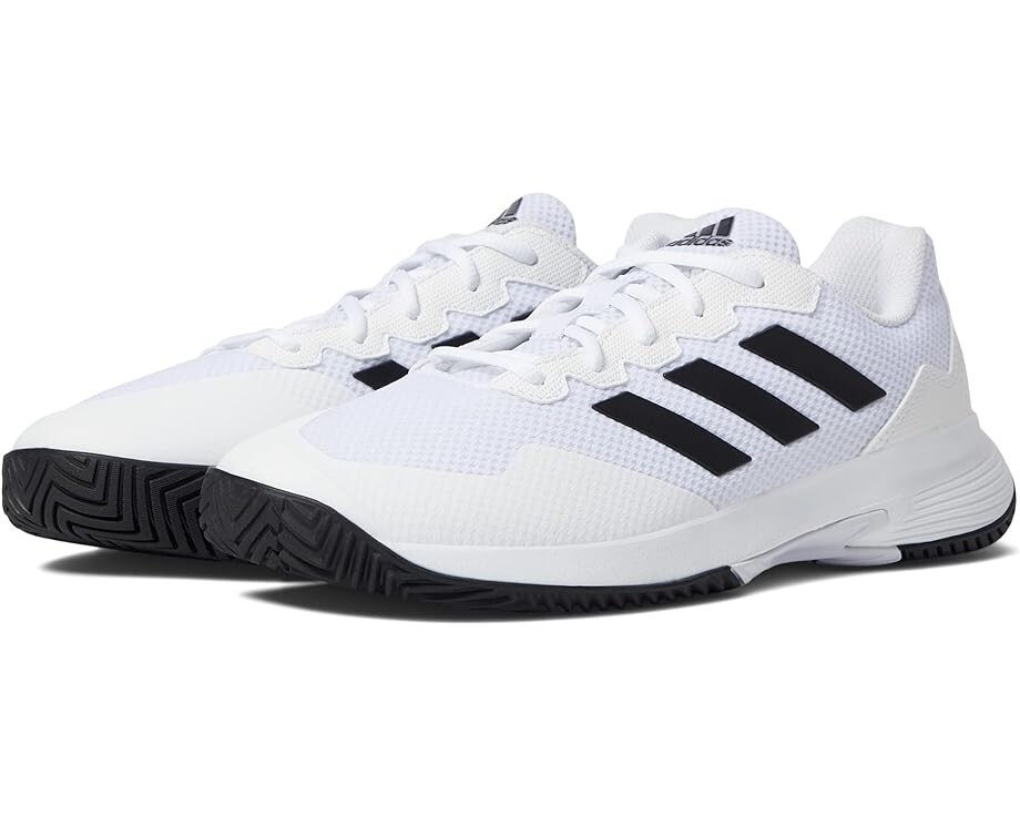 

Кроссовки adidas GameCourt 2, белый
