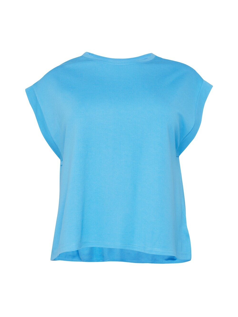 

Блузка Vero Moda Curve Everly, голубое небо