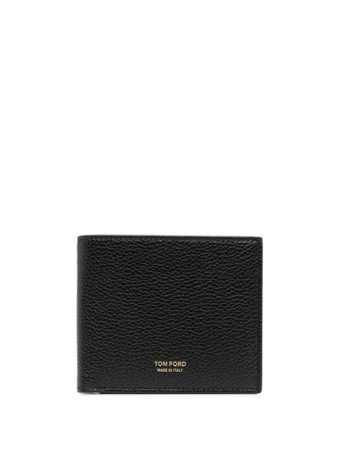 

TOM FORD кошелек с логотипом, черный