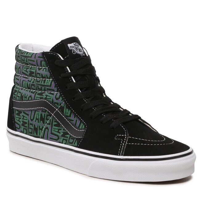 

Кроссовки Vans Ua, черный
