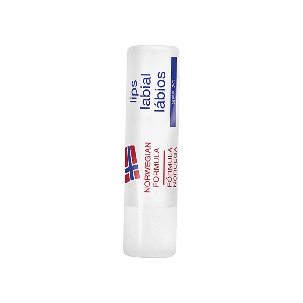 Увлажняющий крем для губ Neutrogena SPF 20 резервуар мастерцилиндра formula cura fd40285 20