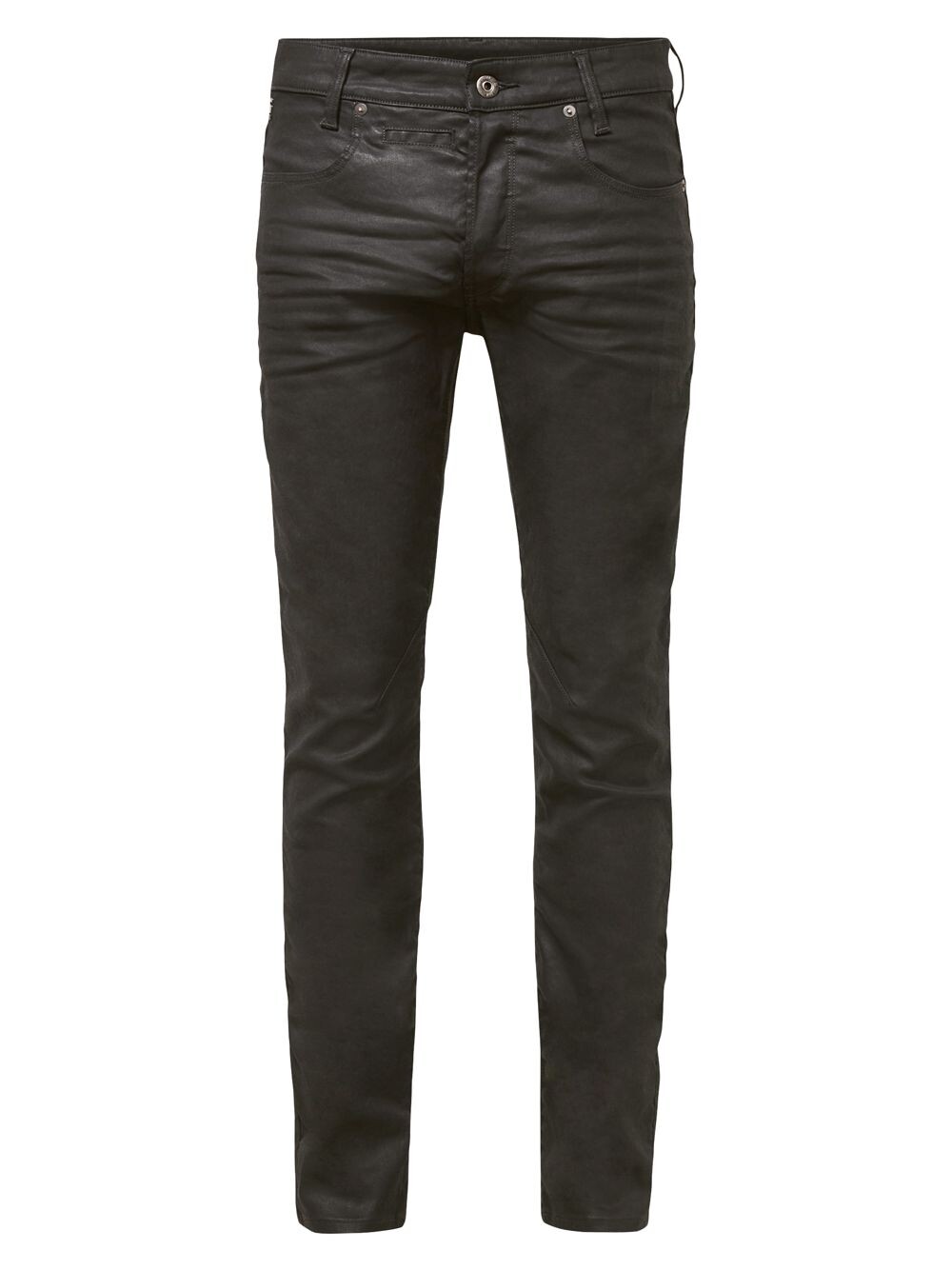 

Джинсы Staq Slim Fit с покрытием G-Star RAW