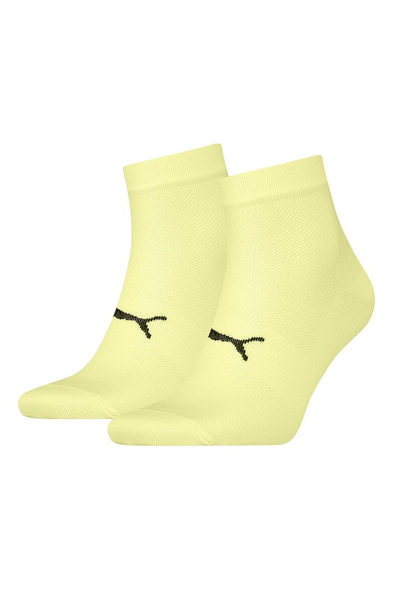 

Короткие носки – 2 пары Puma, черный