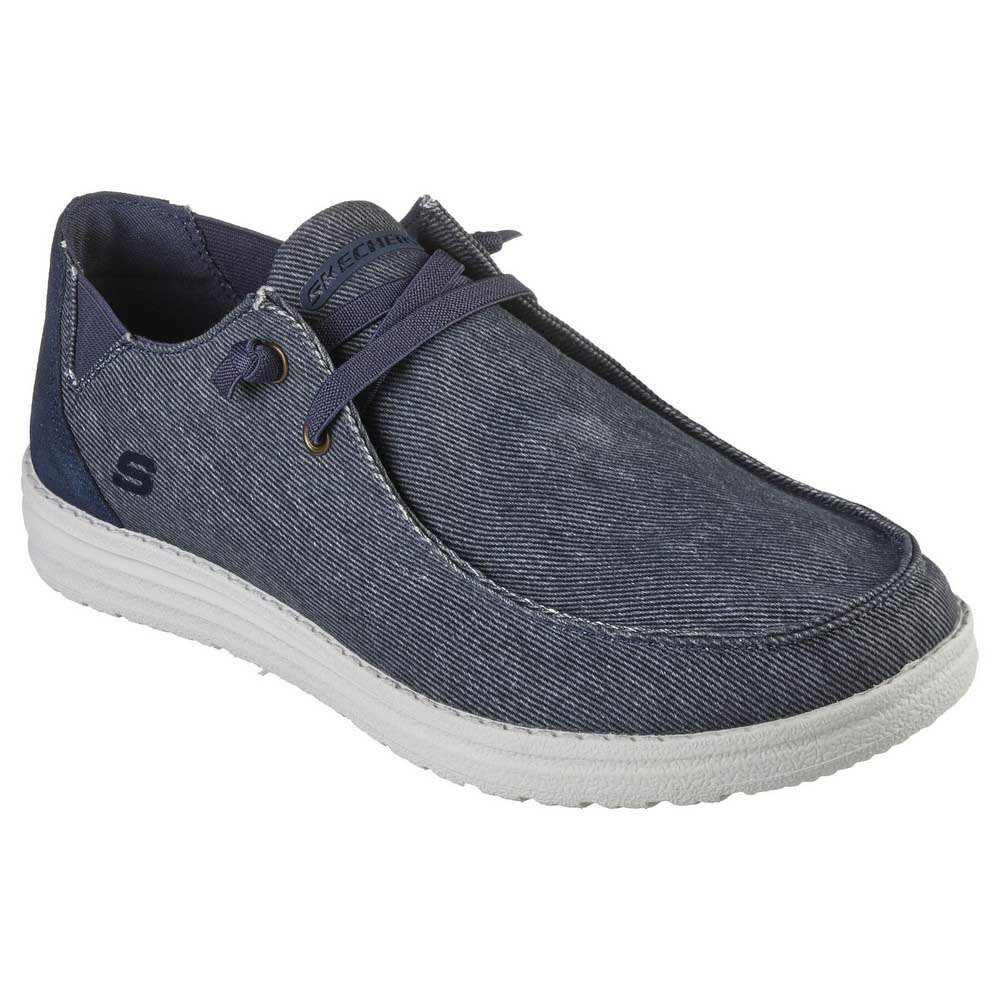 

Кроссовки Skechers Melson-Raymon, синий