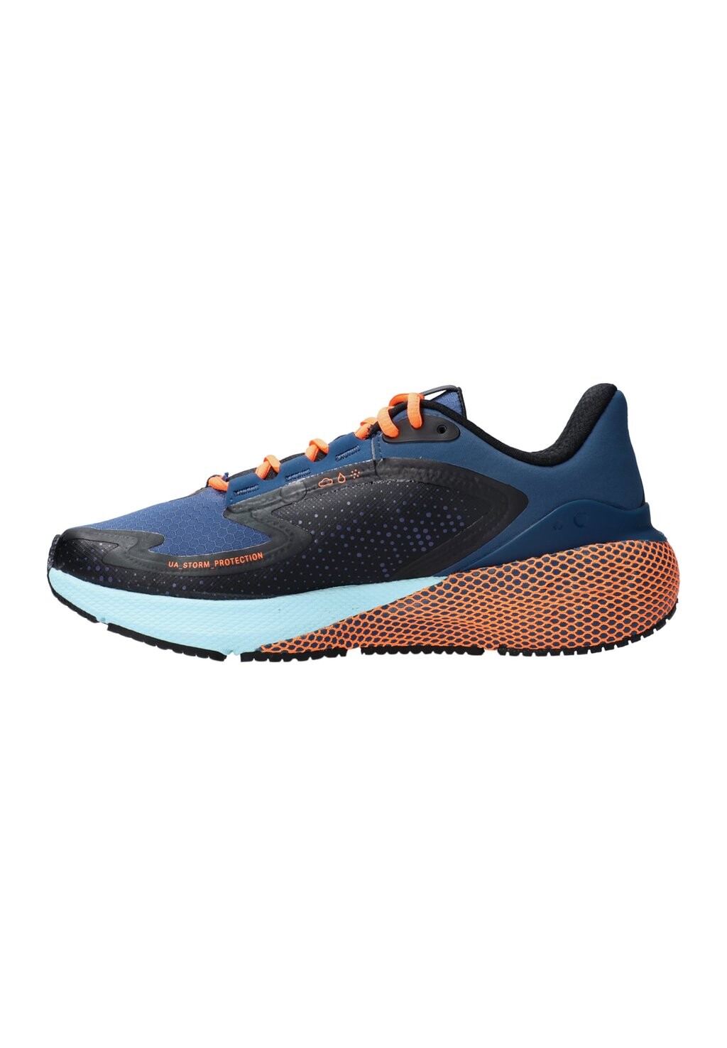

Кроссовки Under Armour