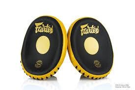 

Перчатки Fairtex Focus FMV15
