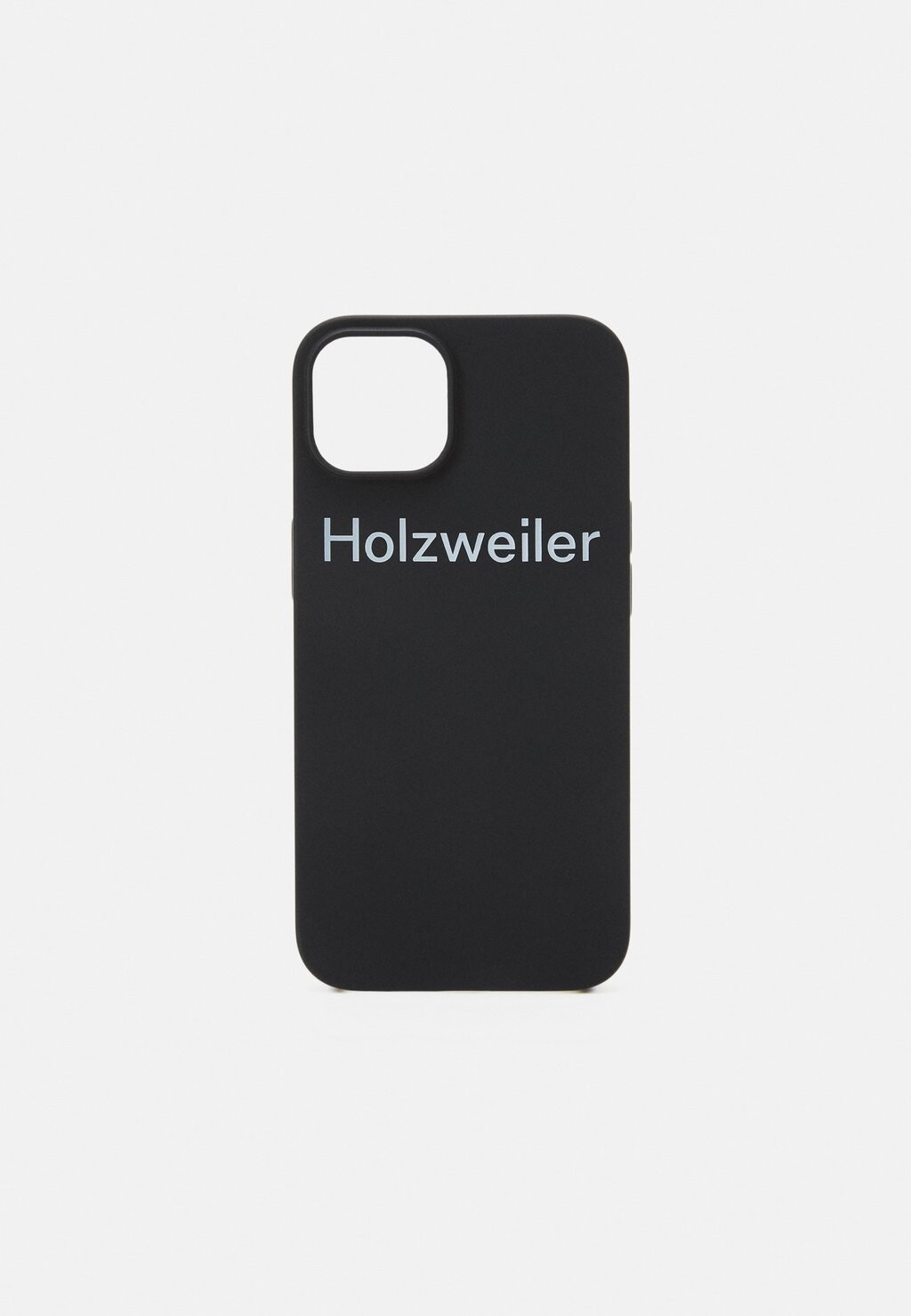 

Чехол для телефона Holzweiler IPHONE 14 COVER, черный