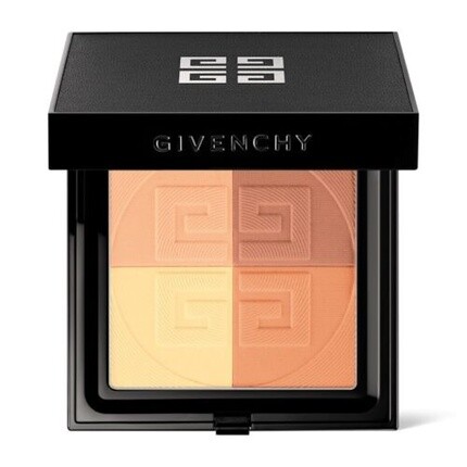 Компактная пудра Prisme Libre Press Powder, Givenchy givenchy матирующая компактная пудра для лица prisme libre pressed powder 2 satin blanc