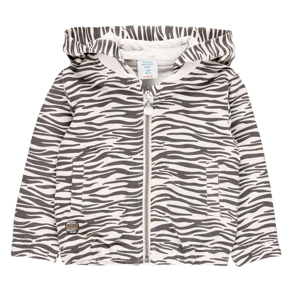 

Куртка Boboli 214142, разноцветный