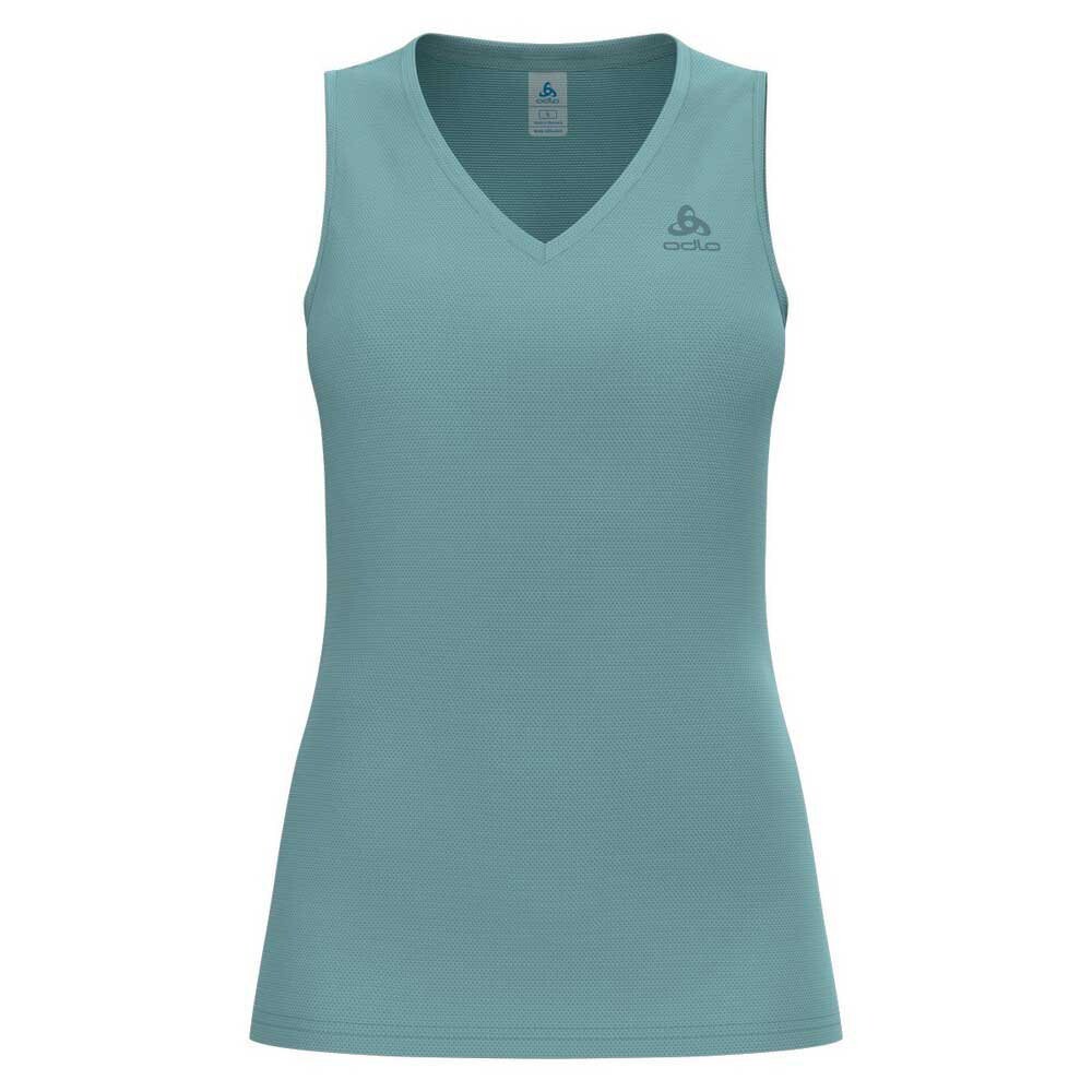 

Базовый слой Odlo Col V Active F-Dry Light, зеленый
