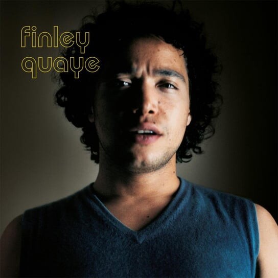 

Виниловая пластинка Quaye Finley - Vanguard
