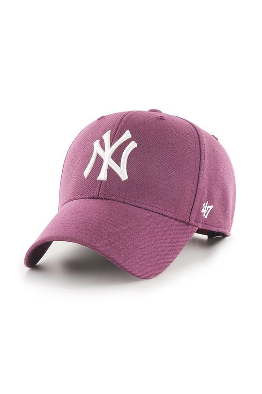 

Кепка Нью-Йорк Янкиз 47brand, мультиколор