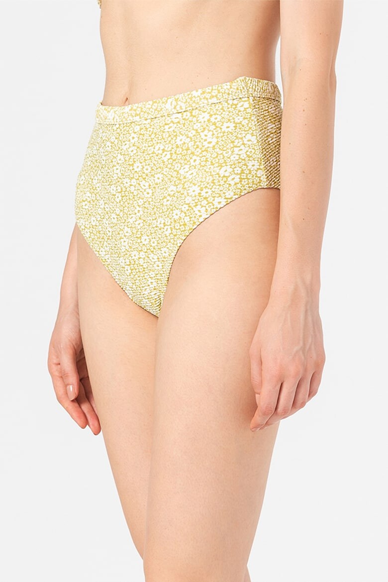 

Плавки бикини Little Whispers с цветочным принтом Billabong, белый