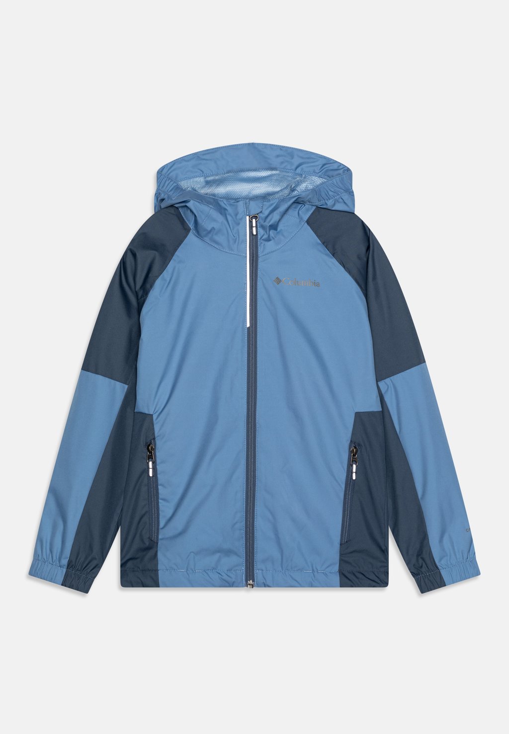 

Плащ Dalby Springs Ii Unisex Columbia, цвет blue/dark blue