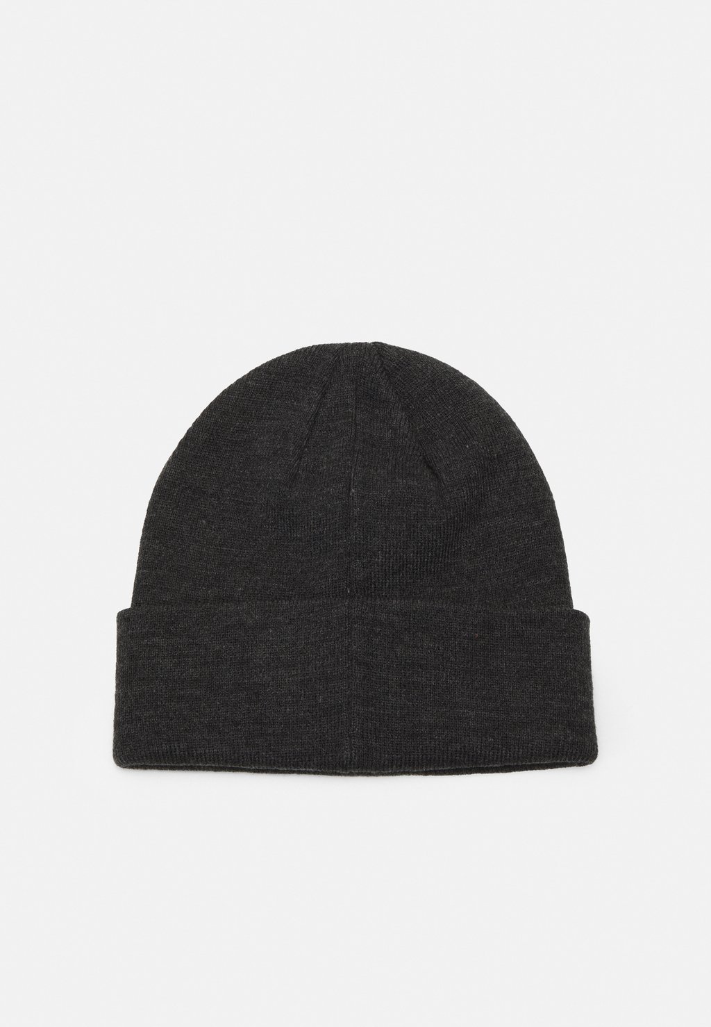 

Шапка Cuff Hat Unisex Michael Kors, цвет charcoal melange