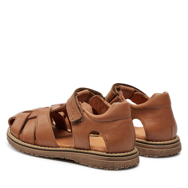 

Сандалии Froddo Daros C G3150256-1 S Brown, коричневый