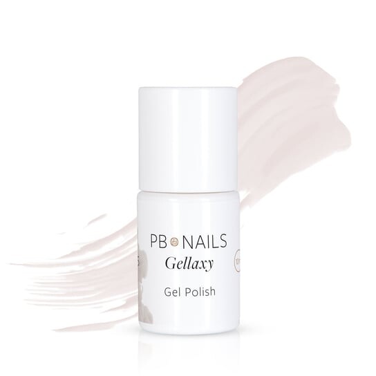 

Гибридный лак GE135 Dreamer, 10 мл Pb Nails