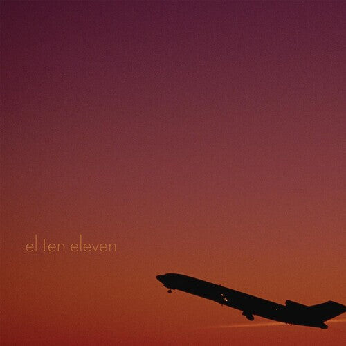 

Виниловая пластинка El Ten Eleven: El Ten Eleven - Gold