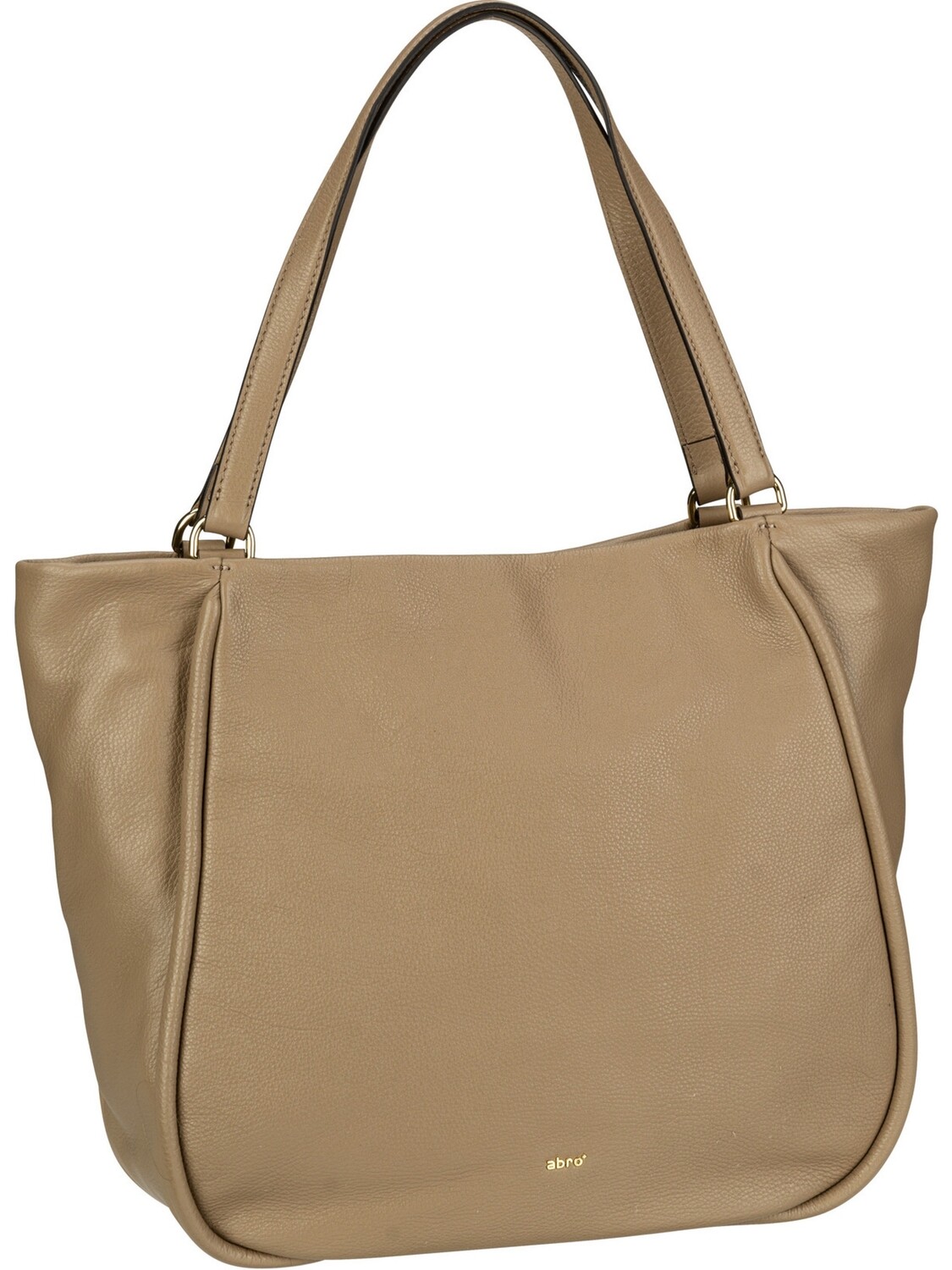 

Сумка шоппер Abro Willow 30224, цвет Coconut