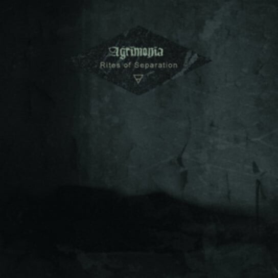 

Виниловая пластинка Agrimonia - Rites Of Seperation