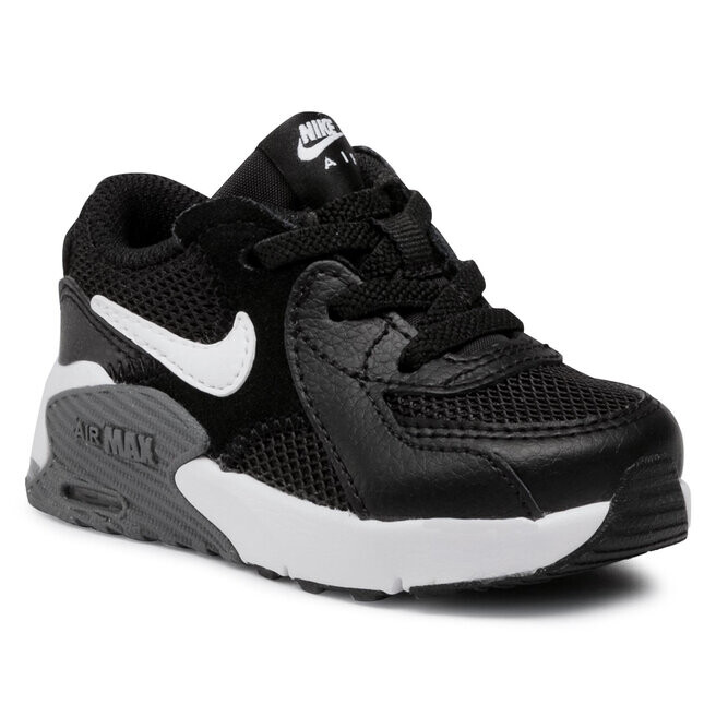 

Кроссовки Nike AirMax Excee, черный