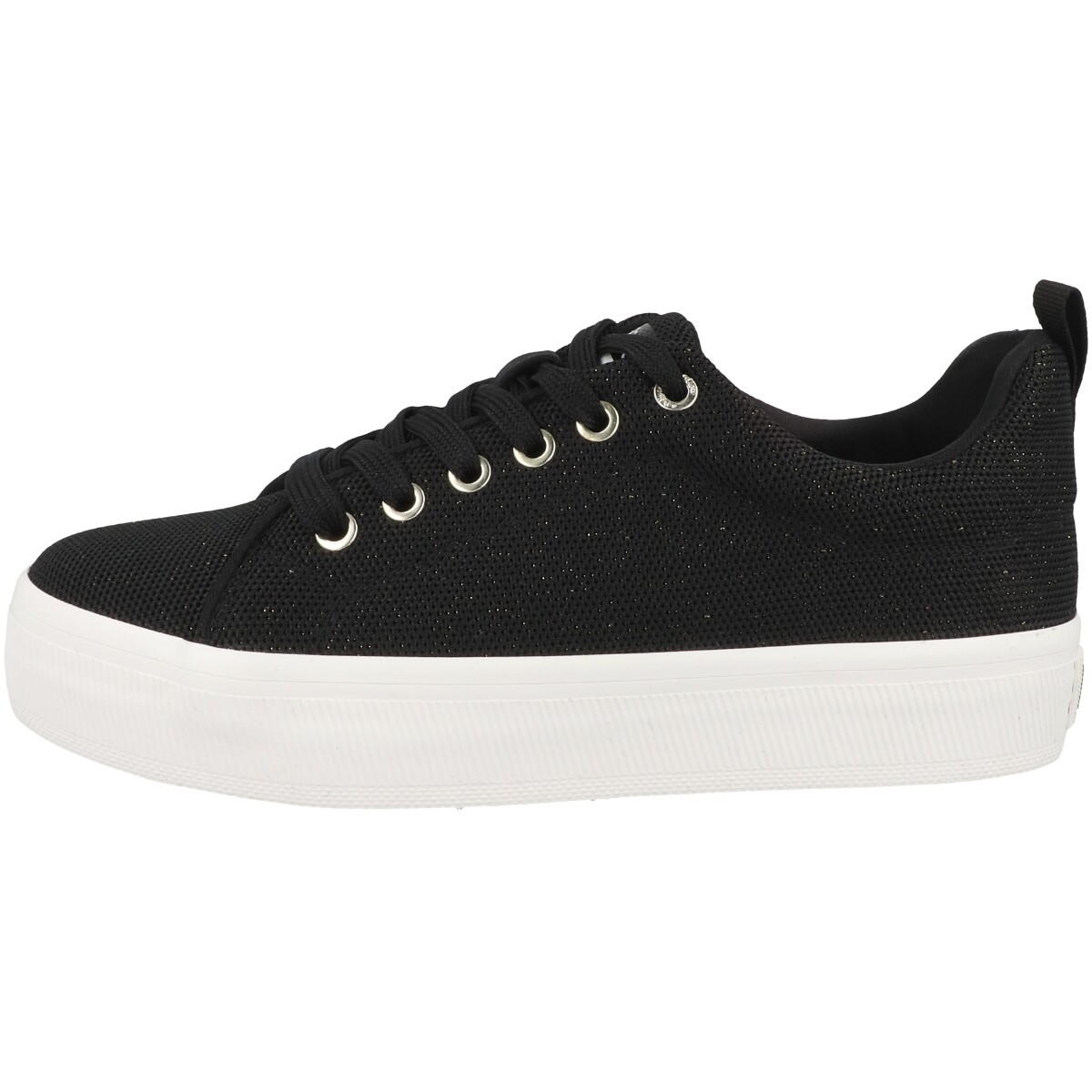 

Кроссовки s.Oliver low 5 23622 28, черный
