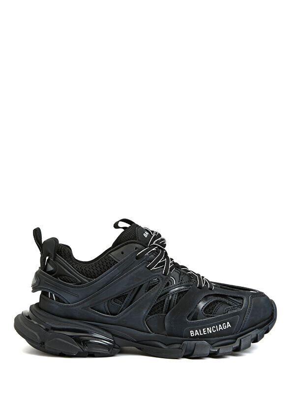

Трековые женские кроссовки Balenciaga, черный