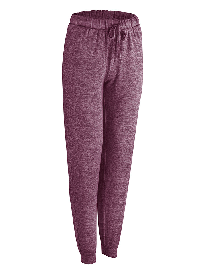 

Брюки Nur Die Hose, цвет Pflaume
