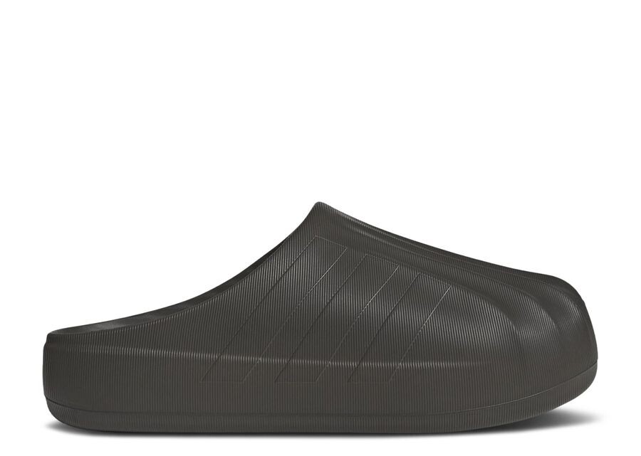 

Кроссовки adidas AdiFOM Superstar Mule, цвет Shadow Olive