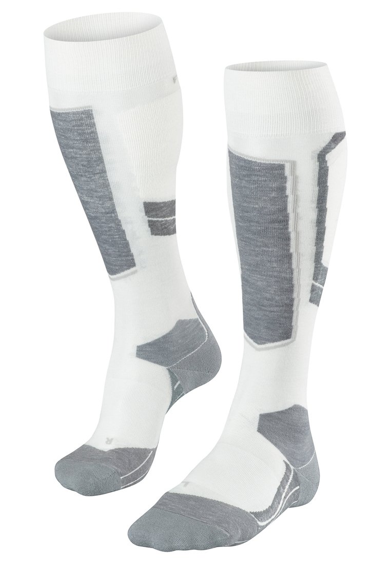 Спортивные носки FALKE, цвет white