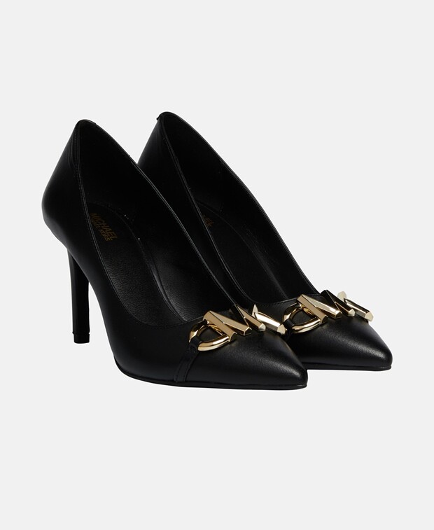 

ТУфли лодочки Michael Kors, черный