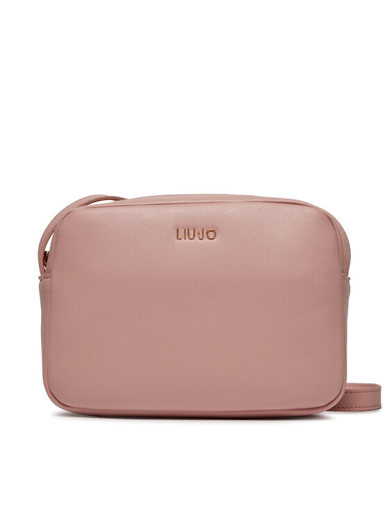

Кошелек Liu Jo, розовый
