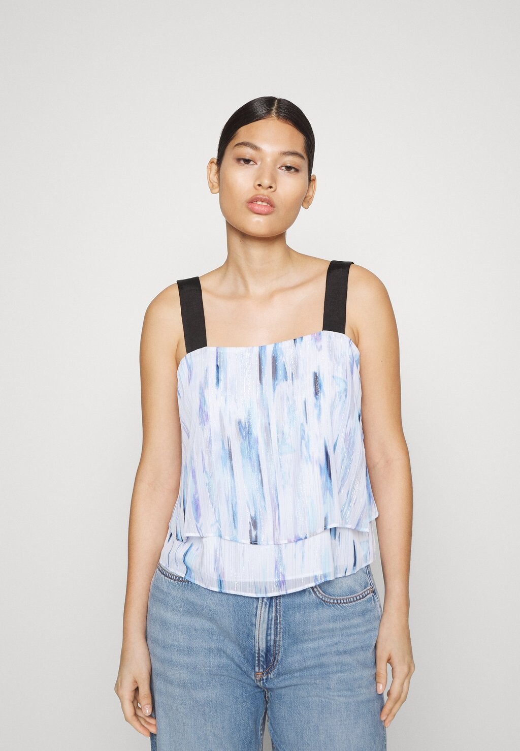 

Блуза DKNY