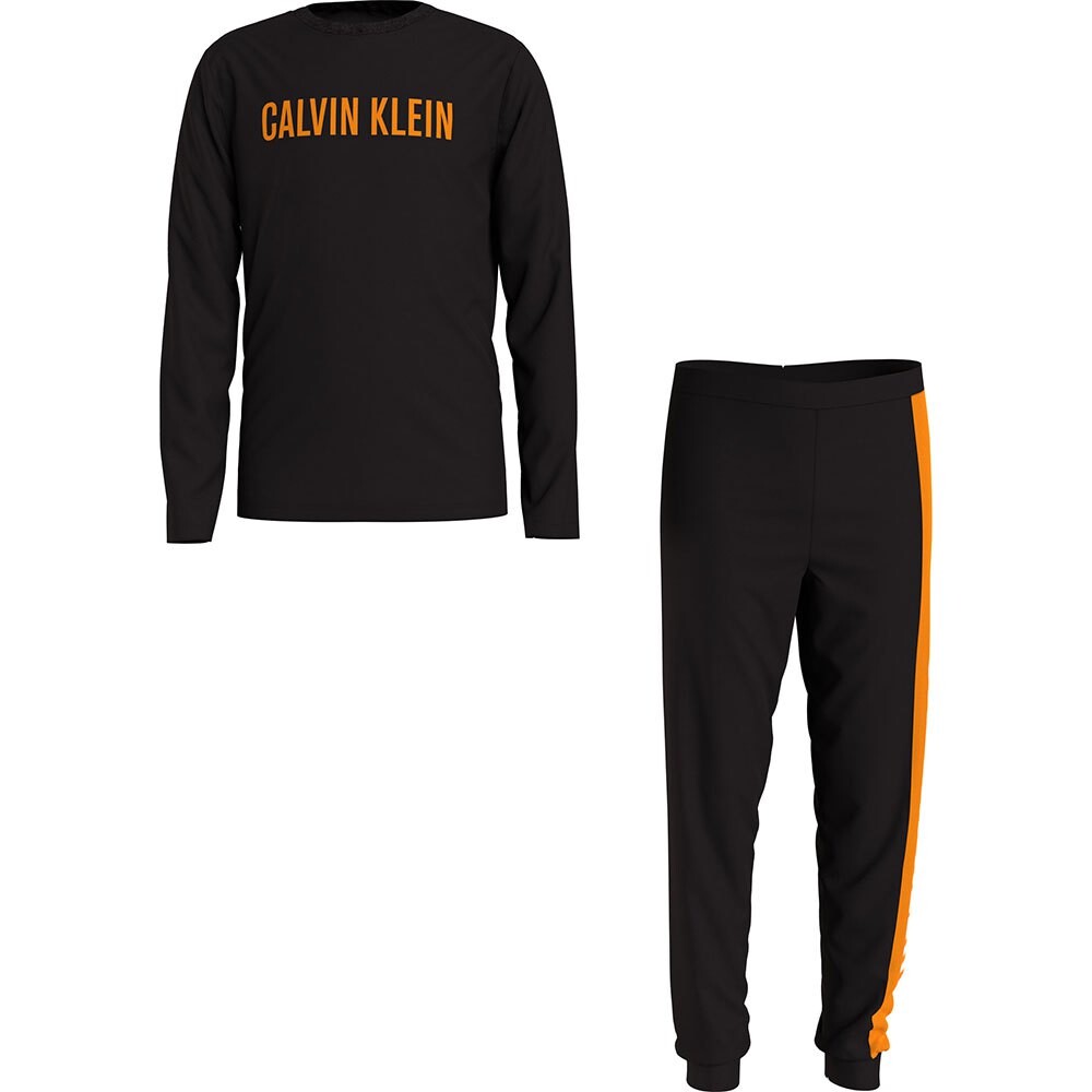 

Пижама Calvin Klein B70B700456, черный