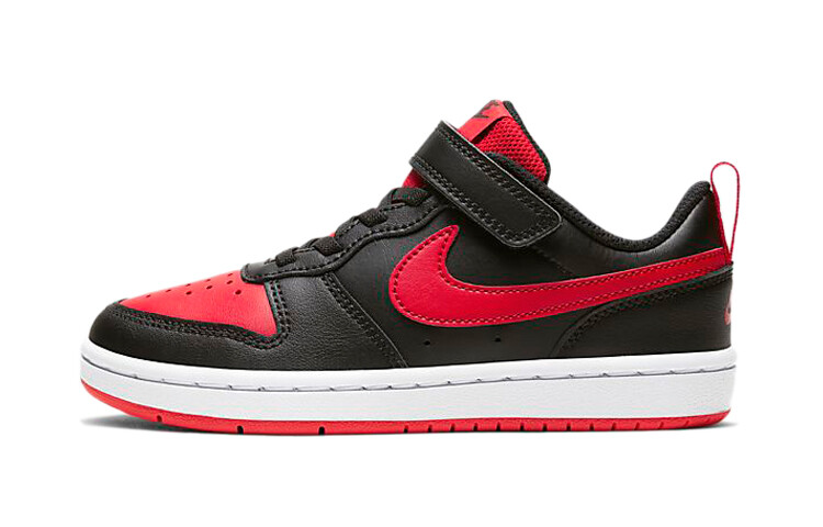 

Кроссовки Nike Court Borough Low 2 PSV Bred