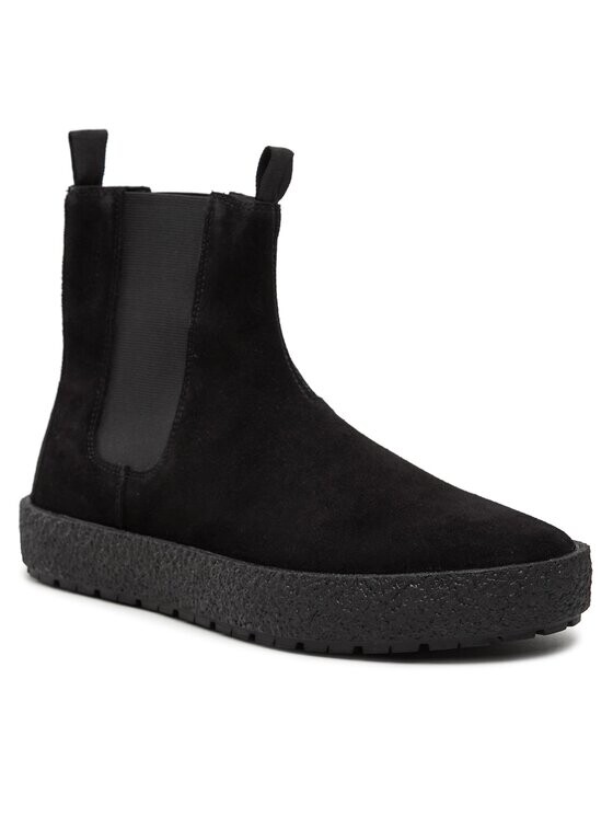 

Классические ботильоны Vagabond Shoemakers, черный