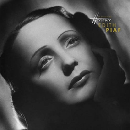 Виниловая пластинка Edith Piaf - Harcourt Collection