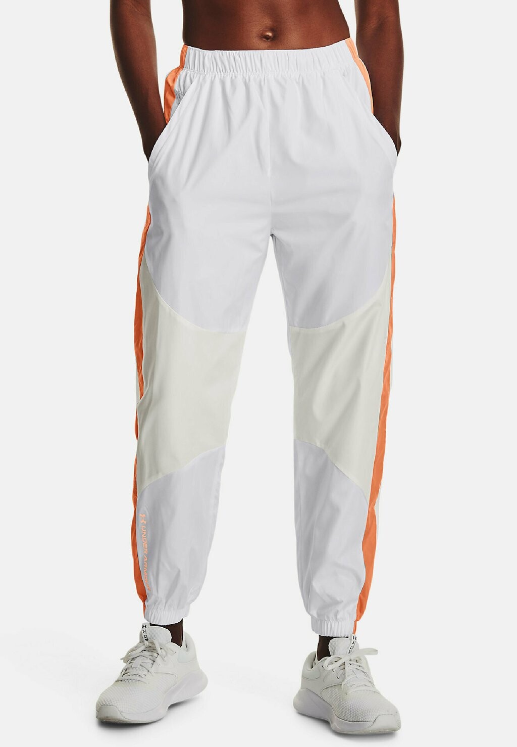 

Спортивные брюки Under Armour, белый