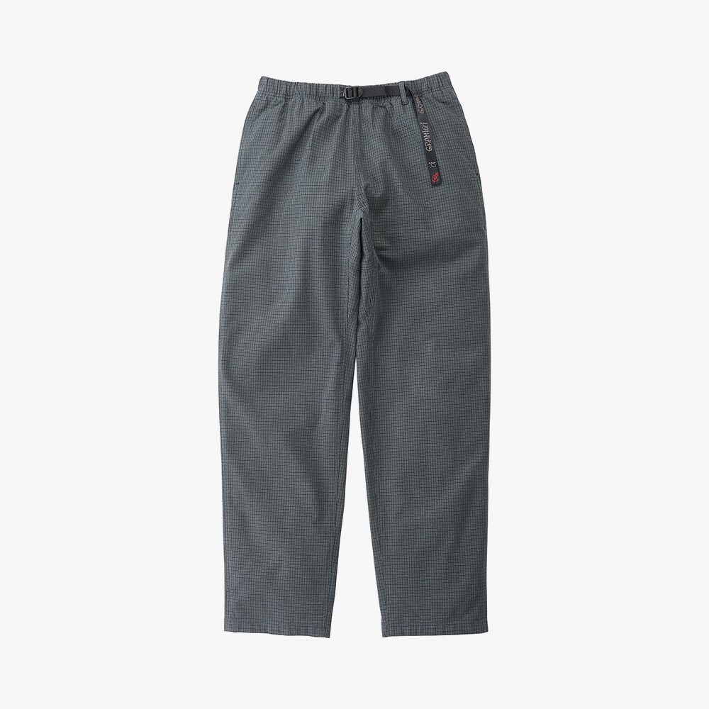 

Брюки O.G. Dyed Woven Dobby Jam Pant 'Grey' Gramicci, серый