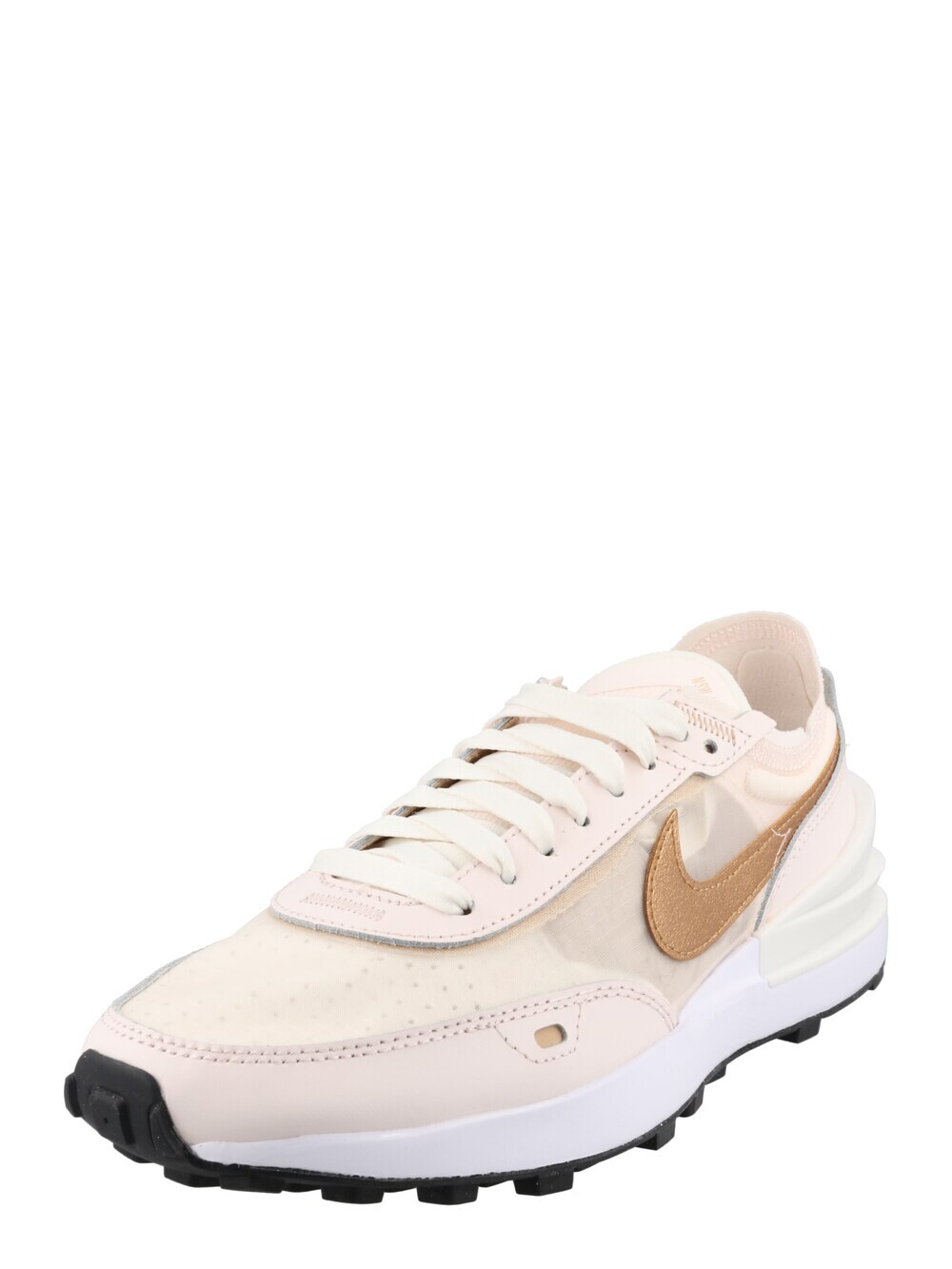 

Кроссовки Nike Sportswear WAFFLE ONE ESS, розовый