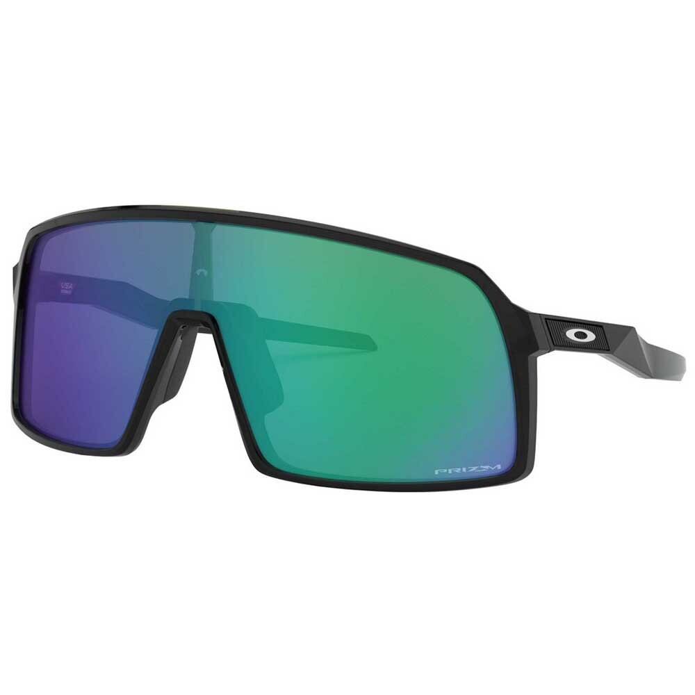 

Солнцезащитные очки Oakley Sutro Prizm, черный