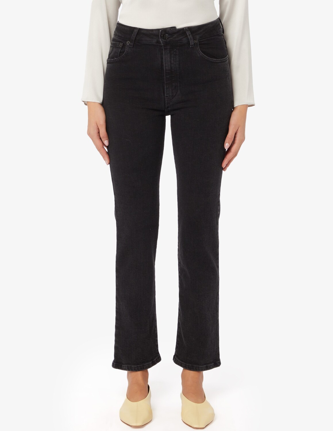 

Джинсы Малена F Lois Jeans, черный