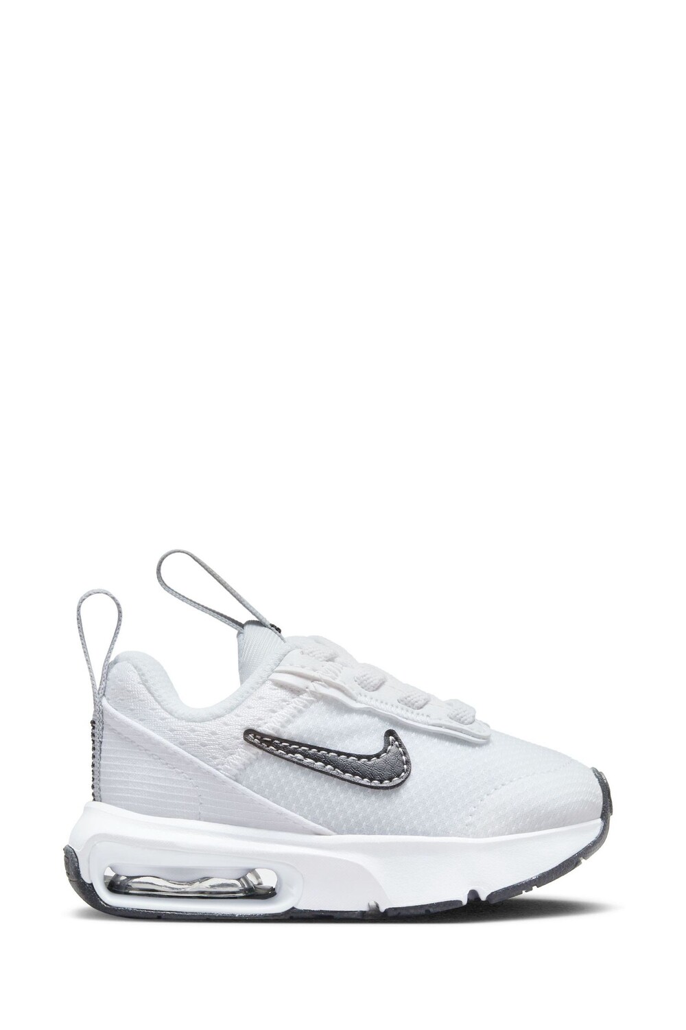 

Детская спортивная обувь Air Max INTRLK Lite Nike, черный
