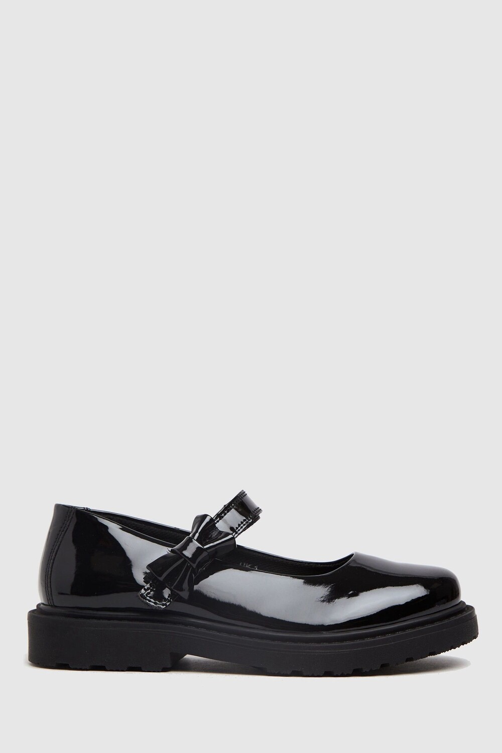

Черные туфли Свобода Schuh, черный