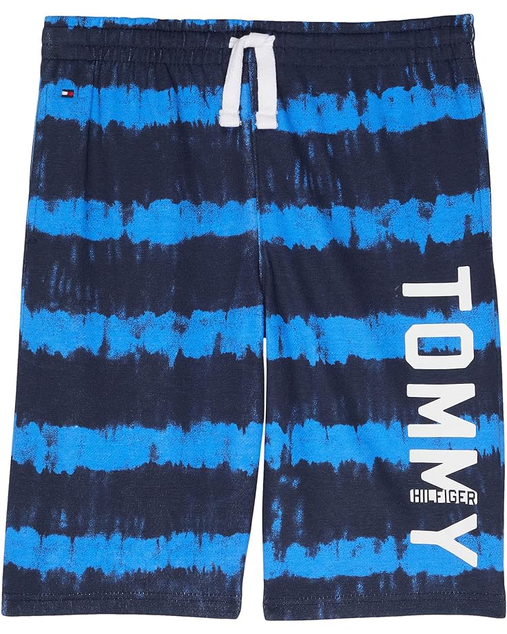 Шорты Tommy Hilfiger Pull-On Shorts, цвет Navy Blazer